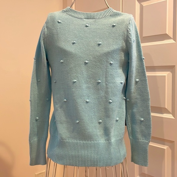 NWT loft sweater - Picture 4 of 8
